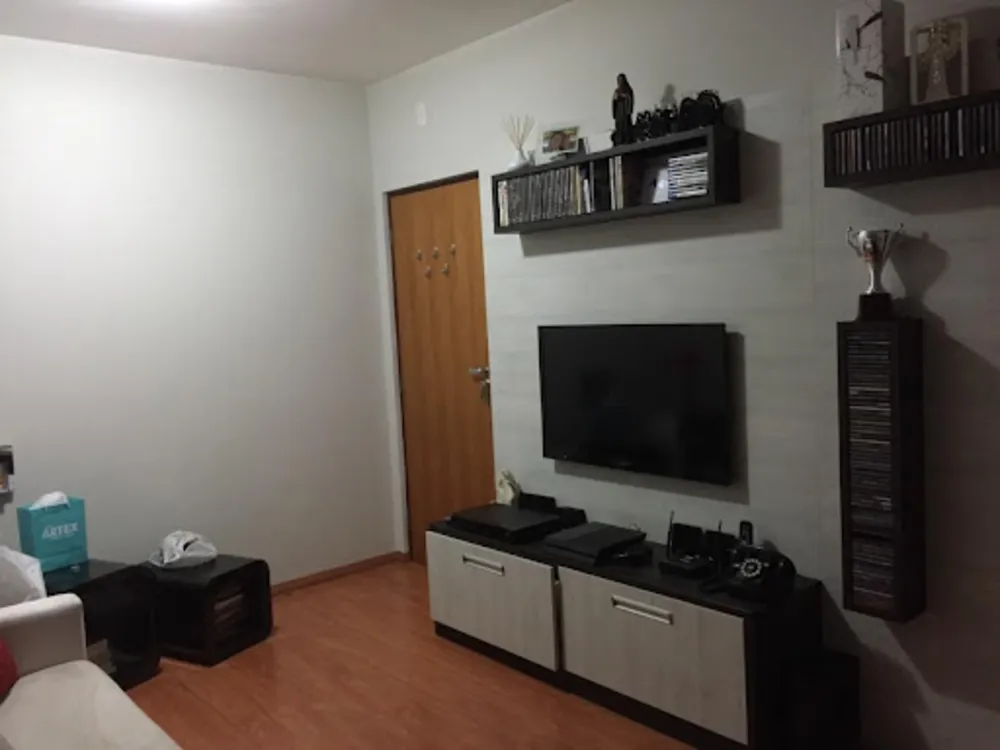 Apartamento, 2 quartos, 59 m² - Foto 8