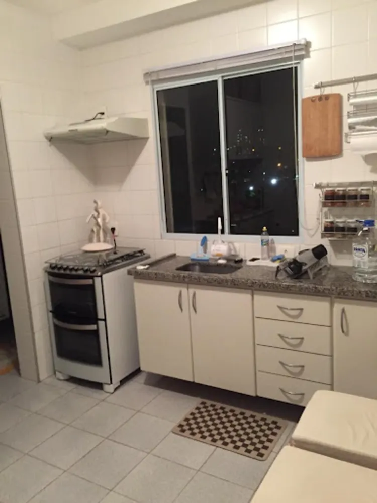 Apartamento, 2 quartos, 59 m² - Foto 1
