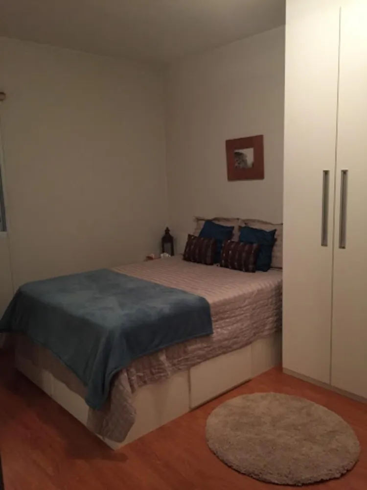 Apartamento, 2 quartos, 59 m² - Foto 5