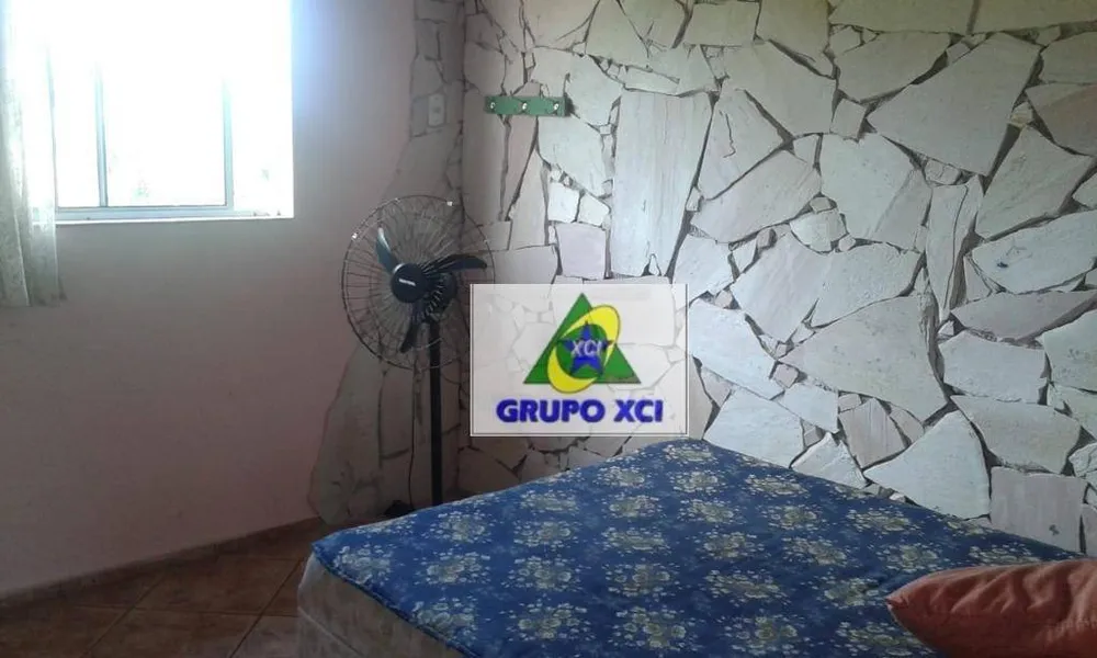 Chácara, 4 quartos, 2000 m² - Foto 8