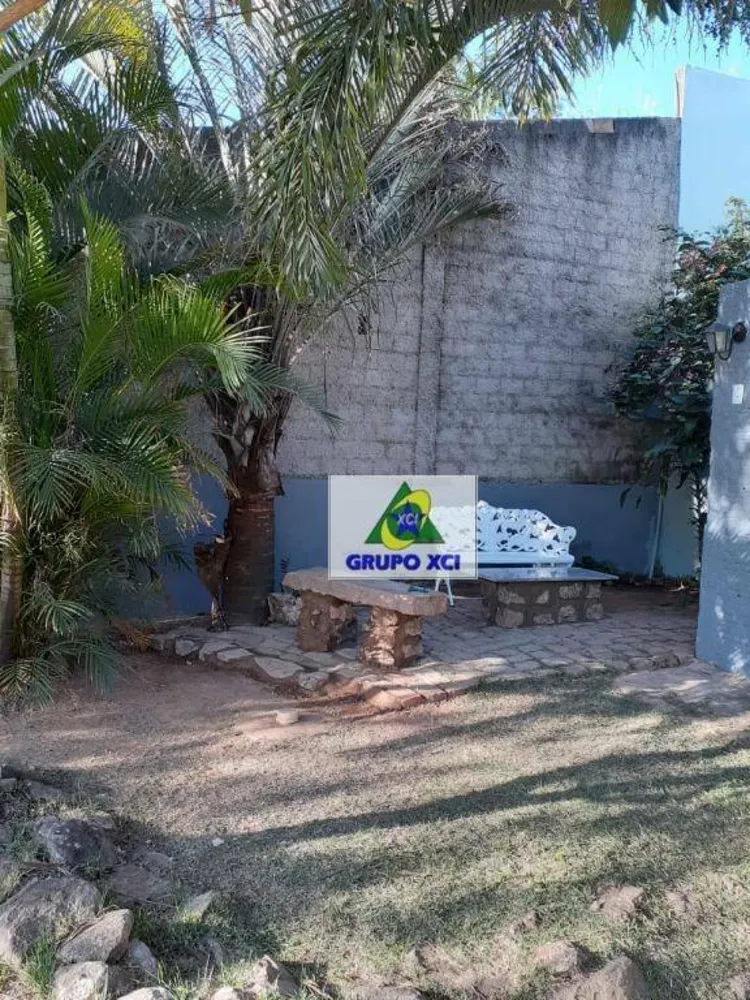 Chácara, 4 quartos, 2000 m² - Foto 12