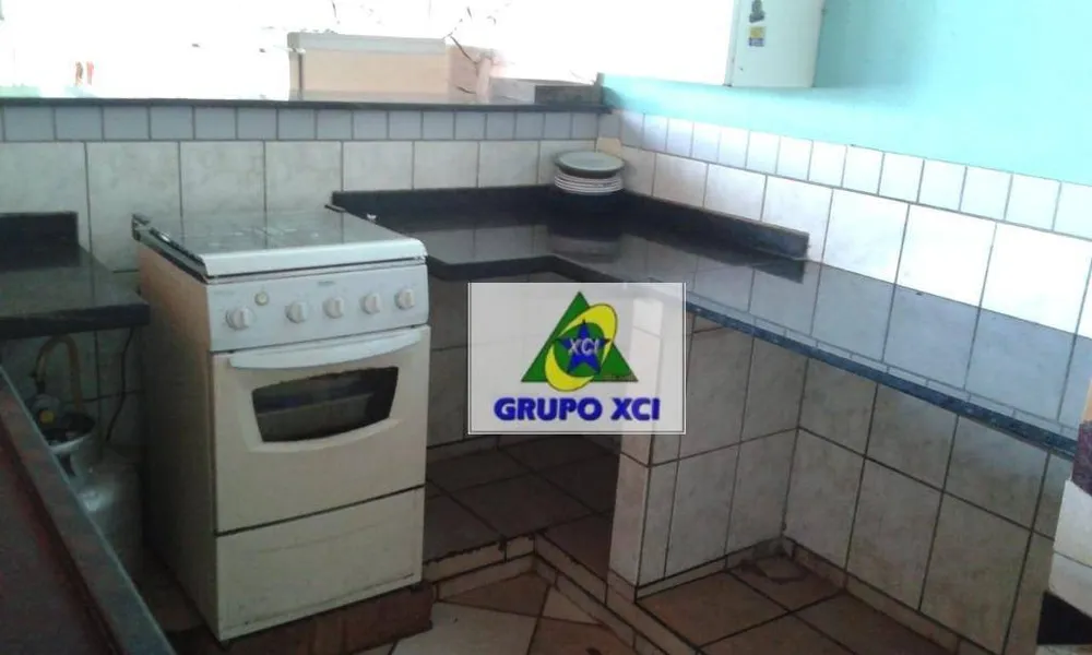 Chácara, 4 quartos, 2000 m² - Foto 6