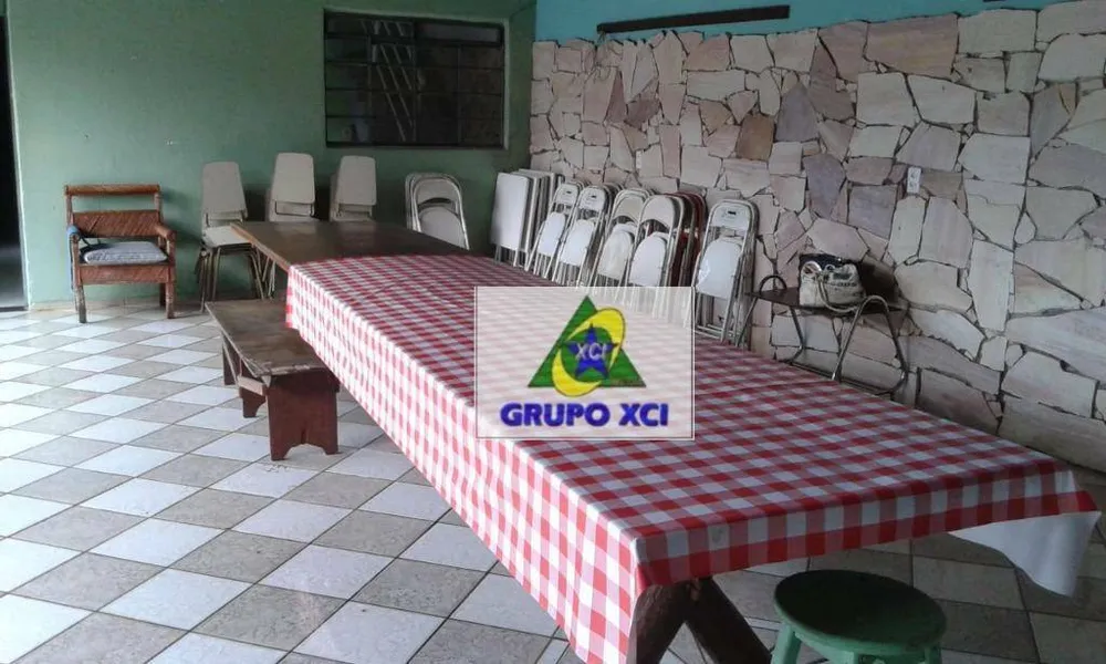 Chácara, 4 quartos, 2000 m² - Foto 3