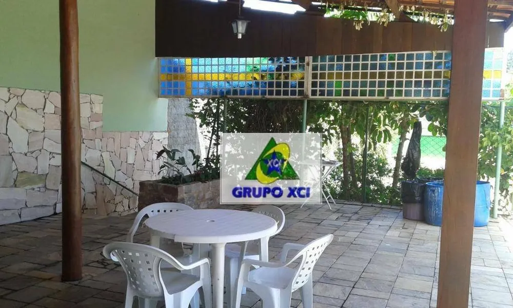 Chácara, 4 quartos, 2000 m² - Foto 11