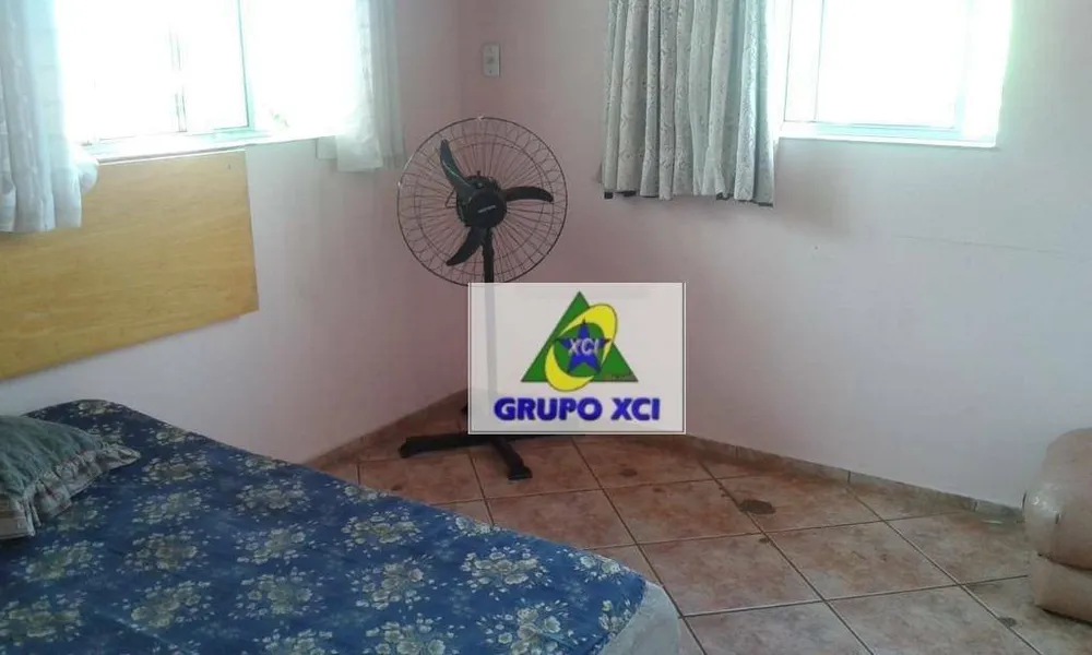 Chácara, 4 quartos, 2000 m² - Foto 9
