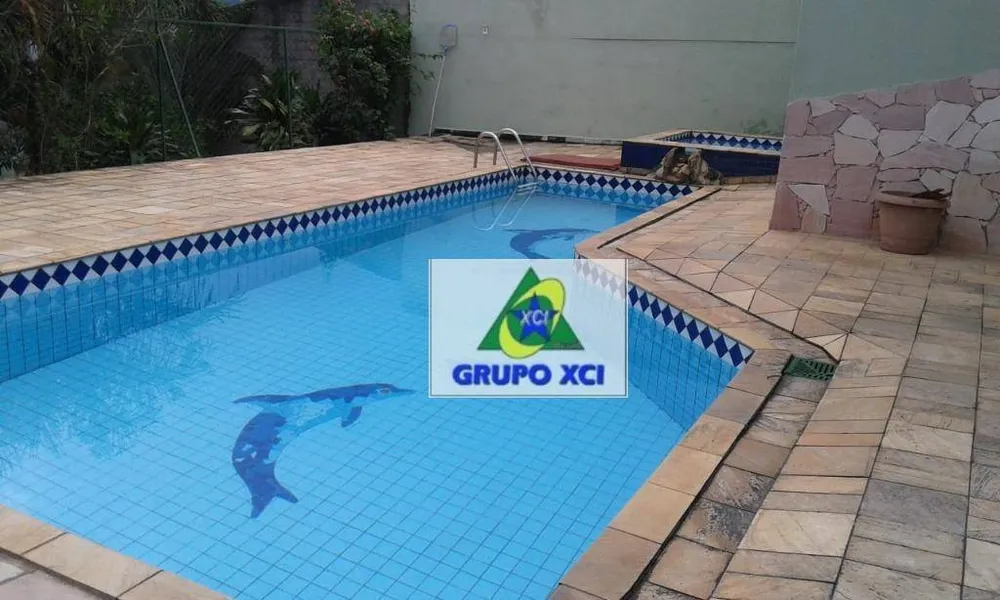Chácara, 4 quartos, 2000 m² - Foto 2