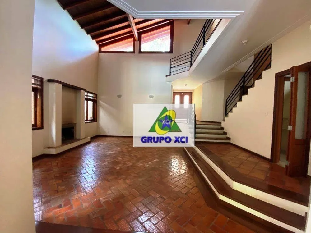 Sobrado, 4 quartos, 400 m² - Foto 2