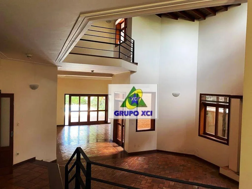Sobrado, 4 quartos, 400 m² - Foto 6