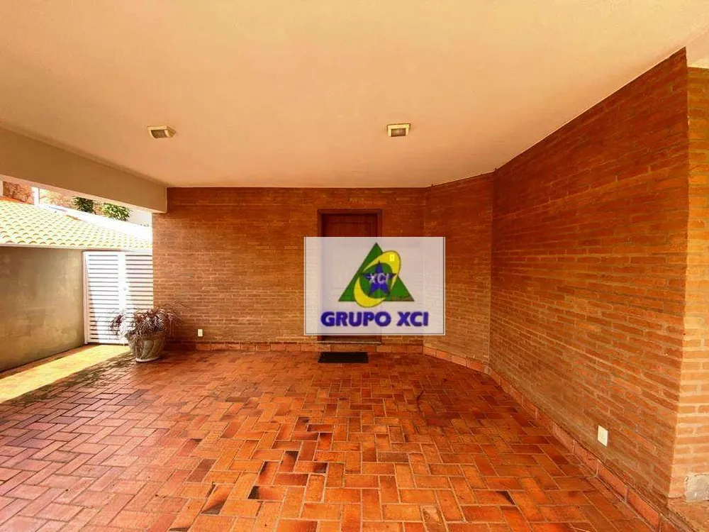 Sobrado, 4 quartos, 400 m² - Foto 6