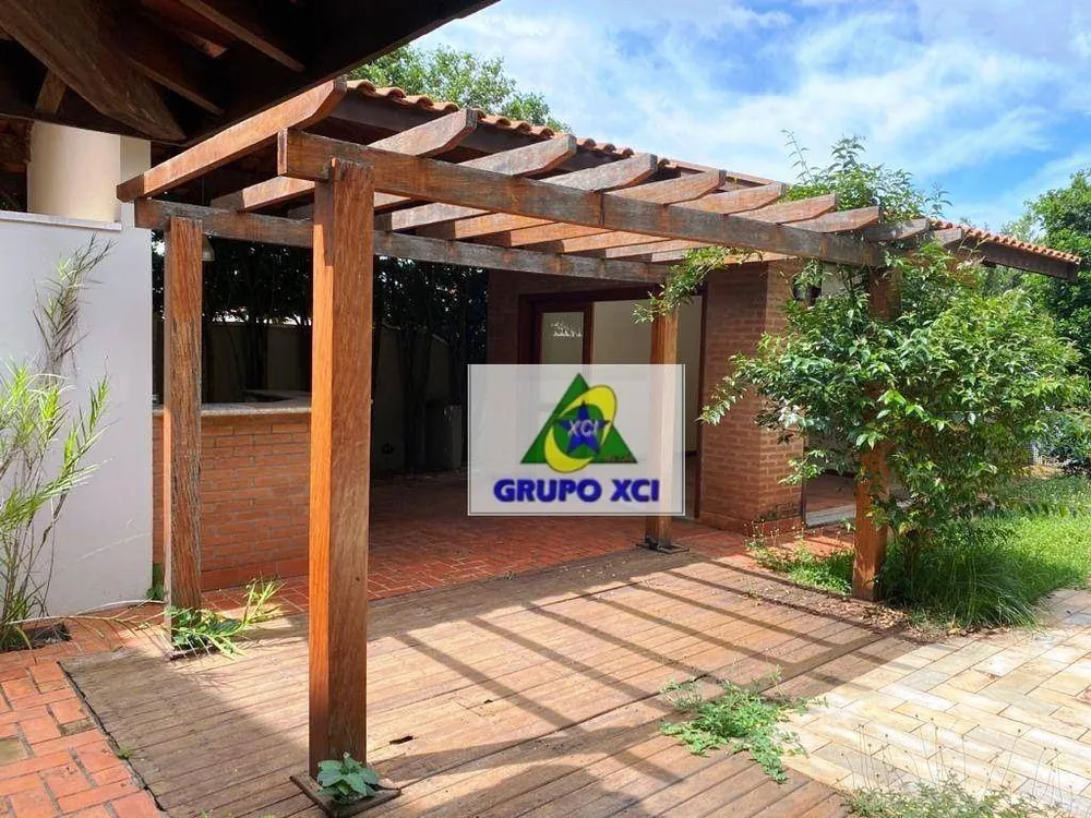 Sobrado, 4 quartos, 400 m² - Foto 3