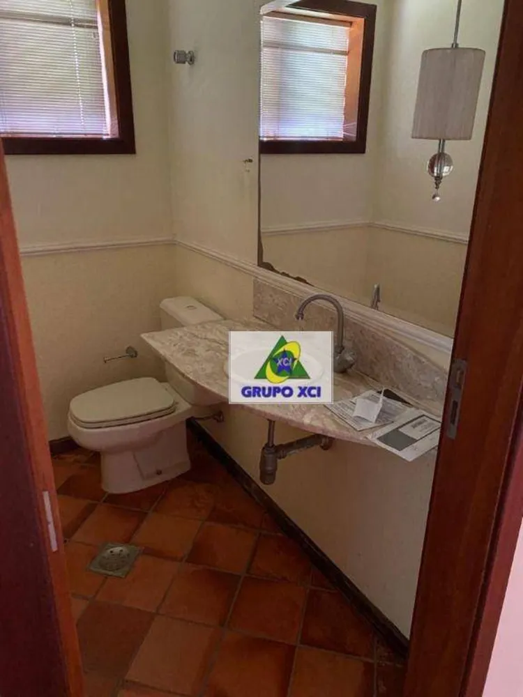 Sobrado, 4 quartos, 400 m² - Foto 12