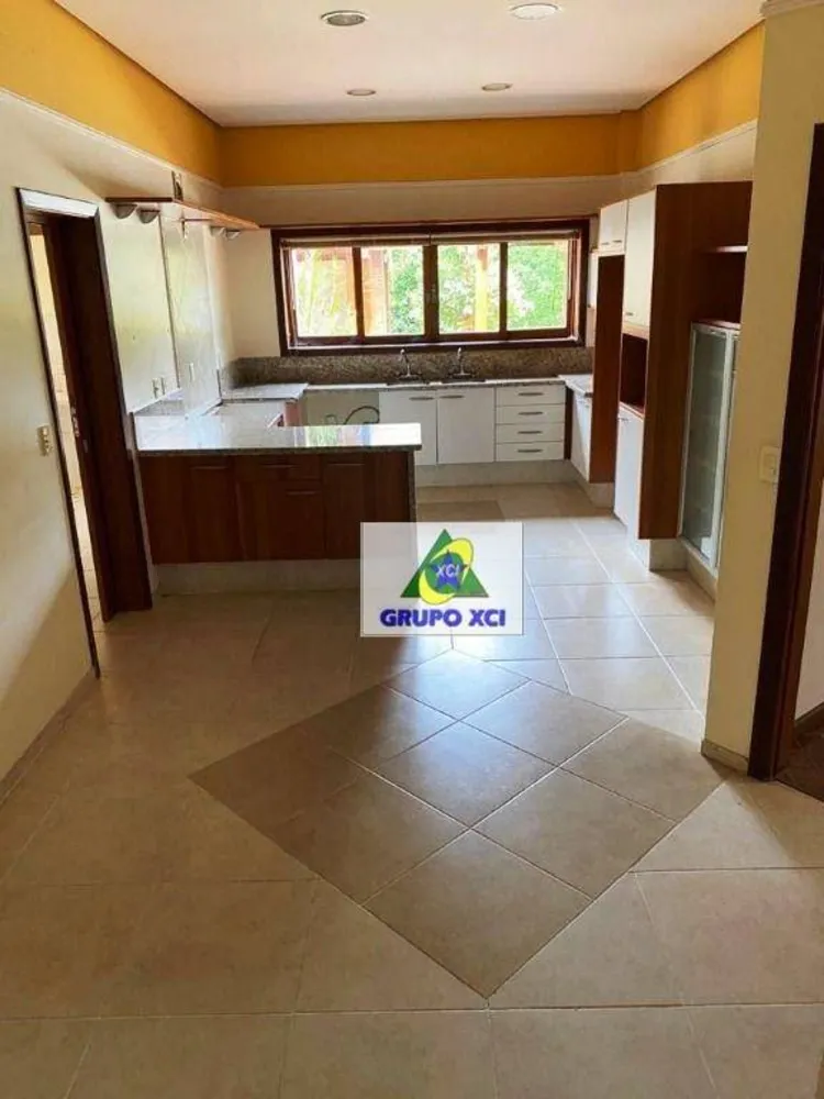 Sobrado, 4 quartos, 400 m² - Foto 5