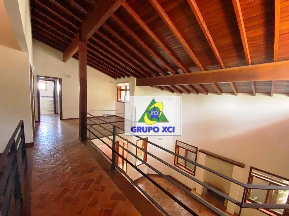 Sobrado, 4 quartos, 400 m² - Foto 4