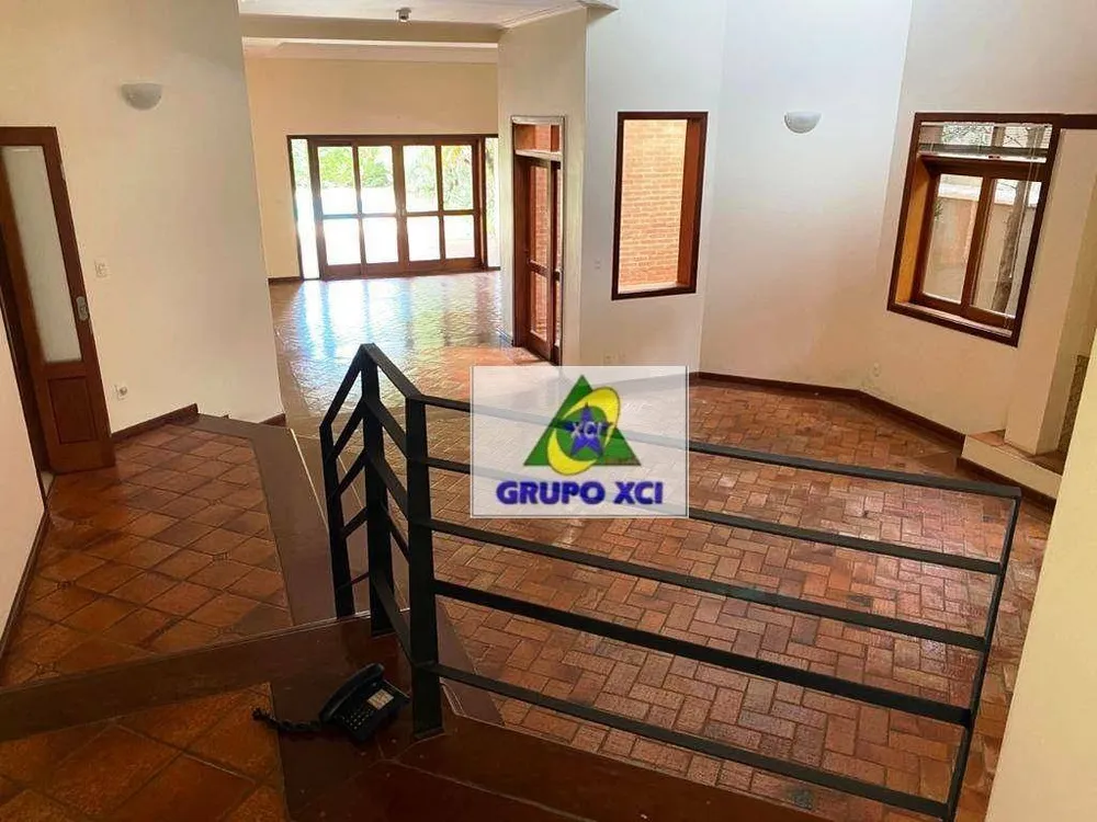 Sobrado, 4 quartos, 400 m² - Foto 8