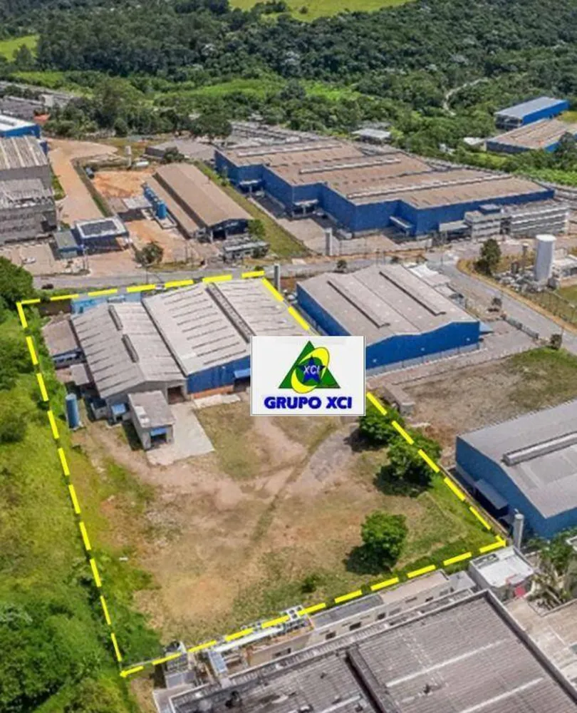 Depósito-Galpão, 3857 m² - Foto 5