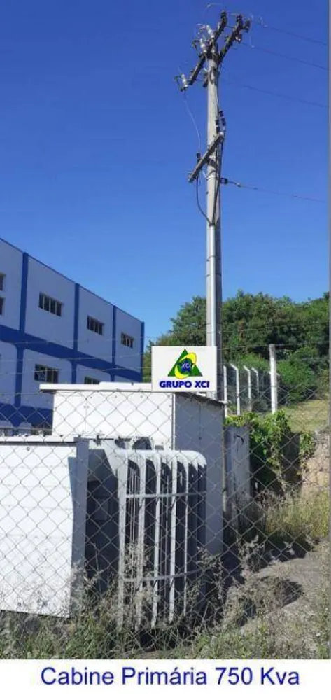 Depósito-Galpão, 3857 m² - Foto 8