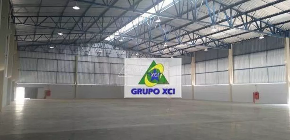 Depósito-Galpão-Armazém para alugar, 3857m² - Foto 2