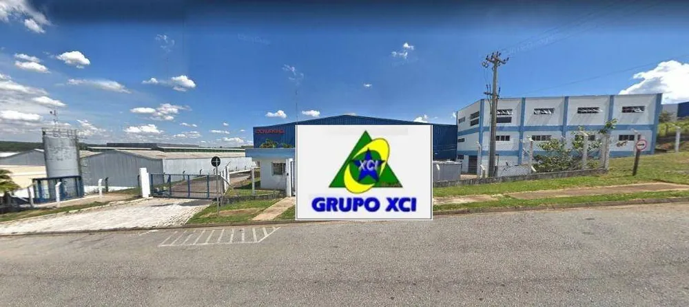 Depósito-Galpão, 3857 m² - Foto 6