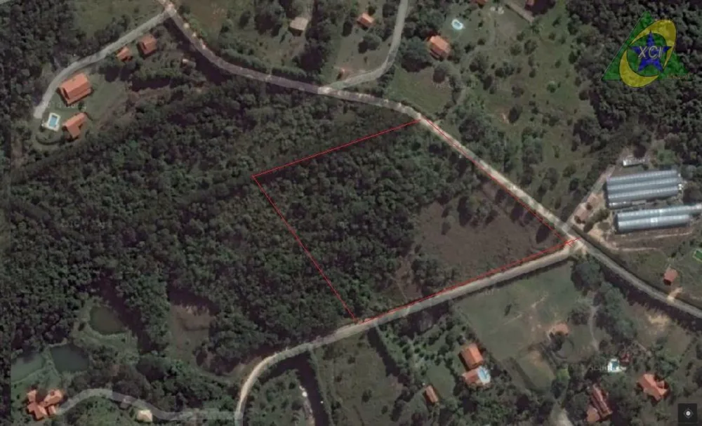 Chácara, 1 quarto, 2 hectares - Foto 2