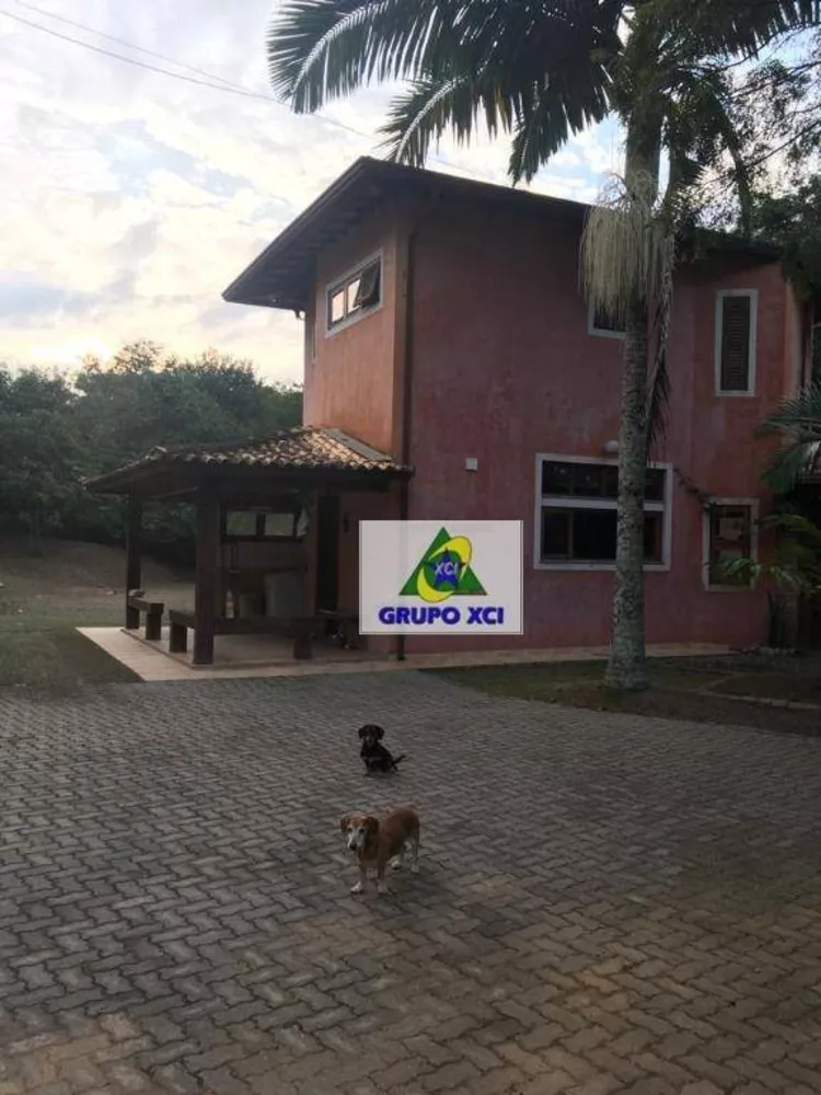 Chácara à venda com 4 quartos, 500m² - Foto 3