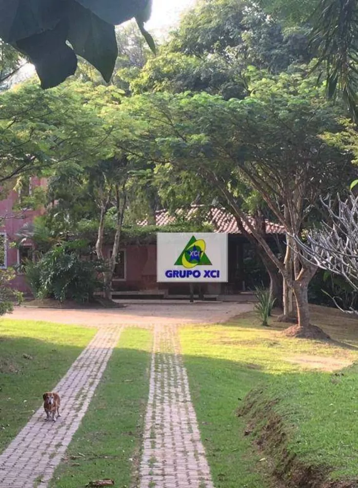 Chácara à venda com 4 quartos, 500m² - Foto 4