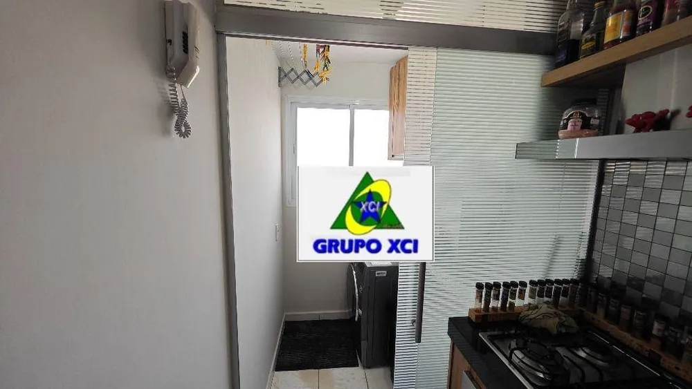 Apartamento, 2 quartos, 58 m² - Foto 8