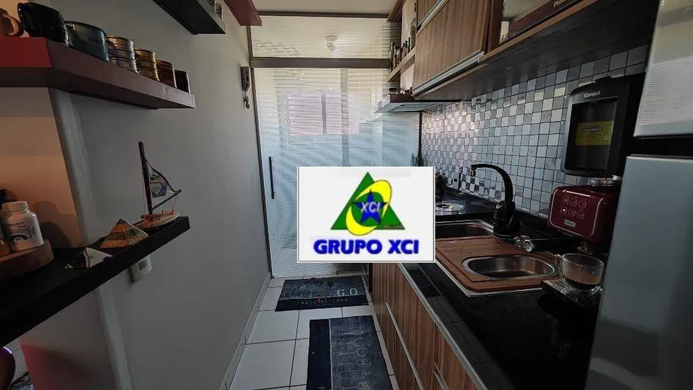 Apartamento, 2 quartos, 58 m² - Foto 11
