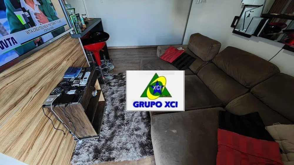 Apartamento, 2 quartos, 58 m² - Foto 10