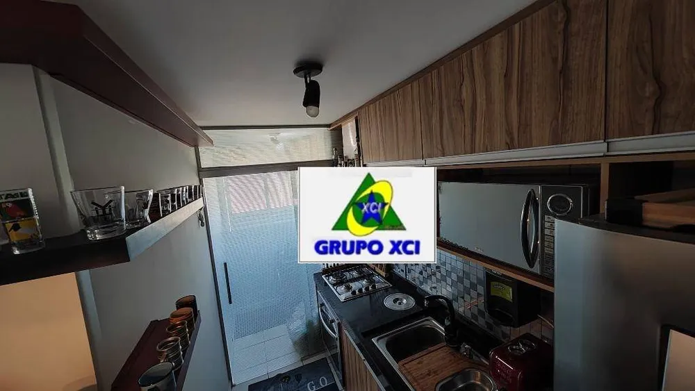 Apartamento, 2 quartos, 58 m² - Foto 12