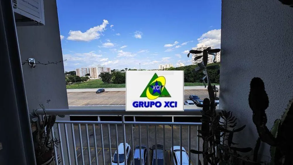 Apartamento, 2 quartos, 58 m² - Foto 2