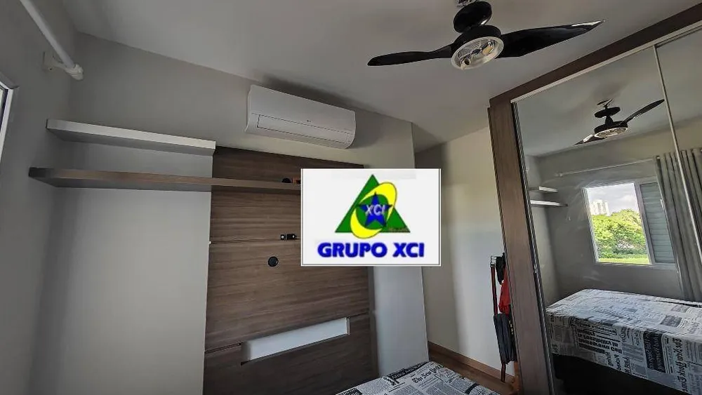Apartamento, 2 quartos, 58 m² - Foto 9