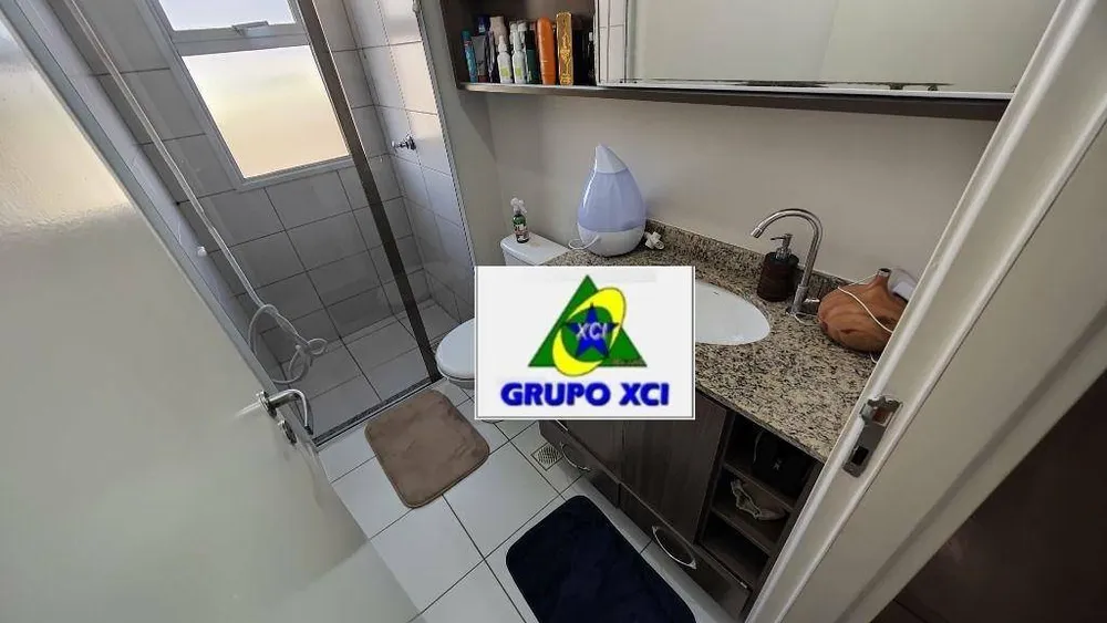 Apartamento, 2 quartos, 58 m² - Foto 6