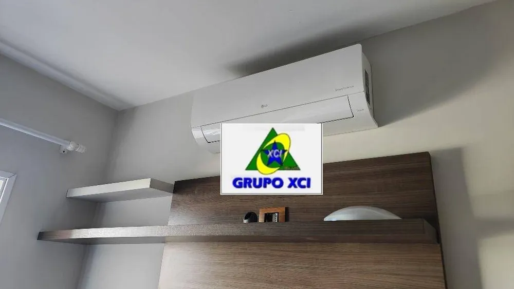 Apartamento, 2 quartos, 58 m² - Foto 7