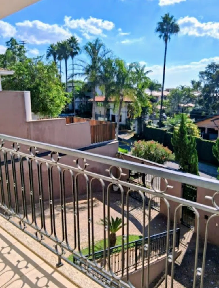 Casa de Condomínio, 5 quartos - Foto 7