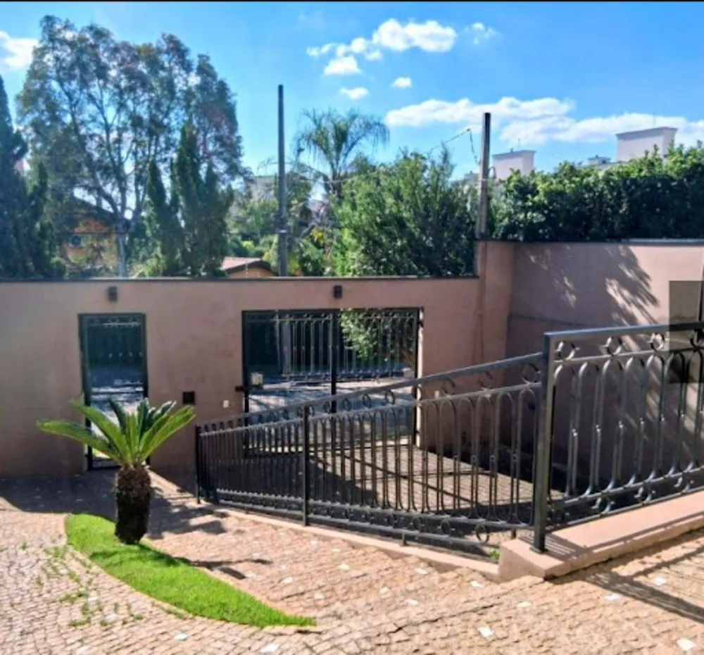 Casa de Condomínio, 5 quartos - Foto 5