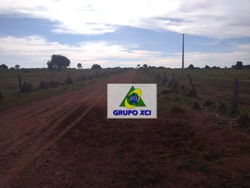 Fazenda, 16940 hectares - Foto 8