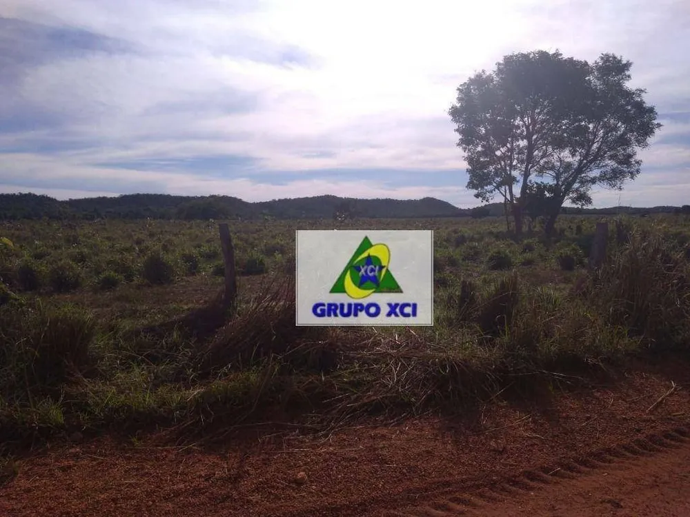 Fazenda, 16940 hectares - Foto 4