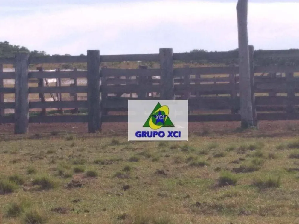 Fazenda, 16940 hectares - Foto 12