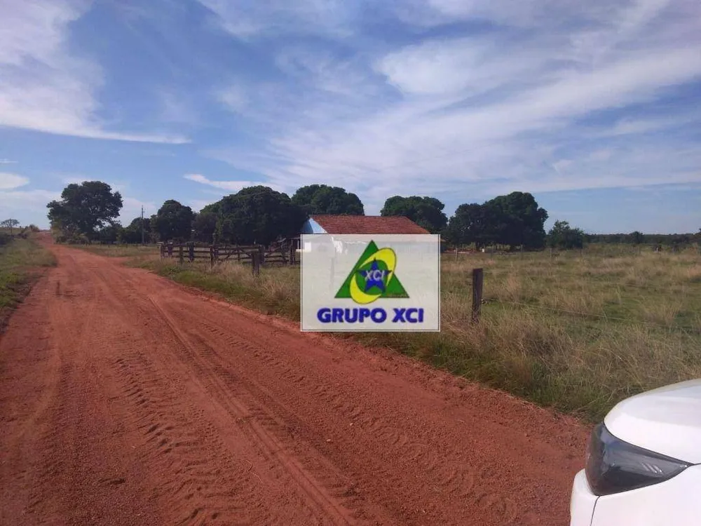 Fazenda, 16940 hectares - Foto 9