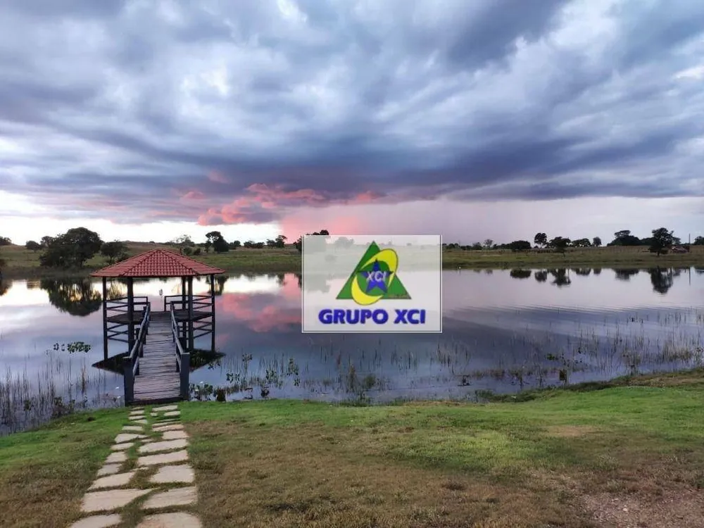 Fazenda, 16940 hectares - Foto 1