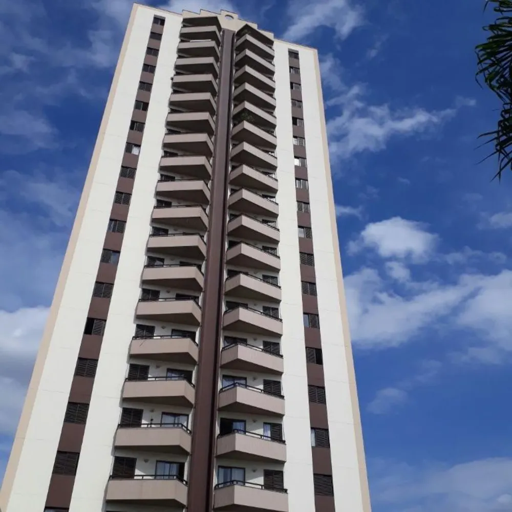 Apartamento, 3 quartos, 80 m² - Foto 1