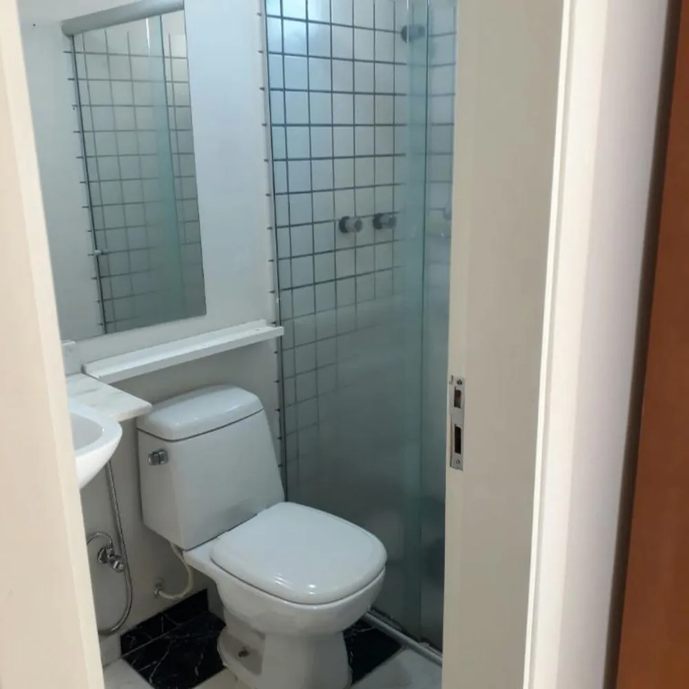 Apartamento, 3 quartos, 80 m² - Foto 4