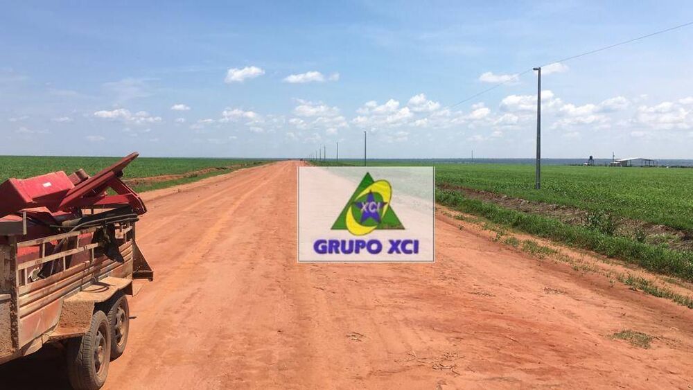 Fazenda à venda, 24200000M2 - Foto 3