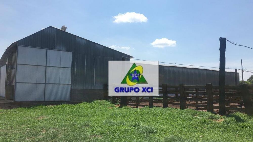Fazenda à venda, 24200000M2 - Foto 1