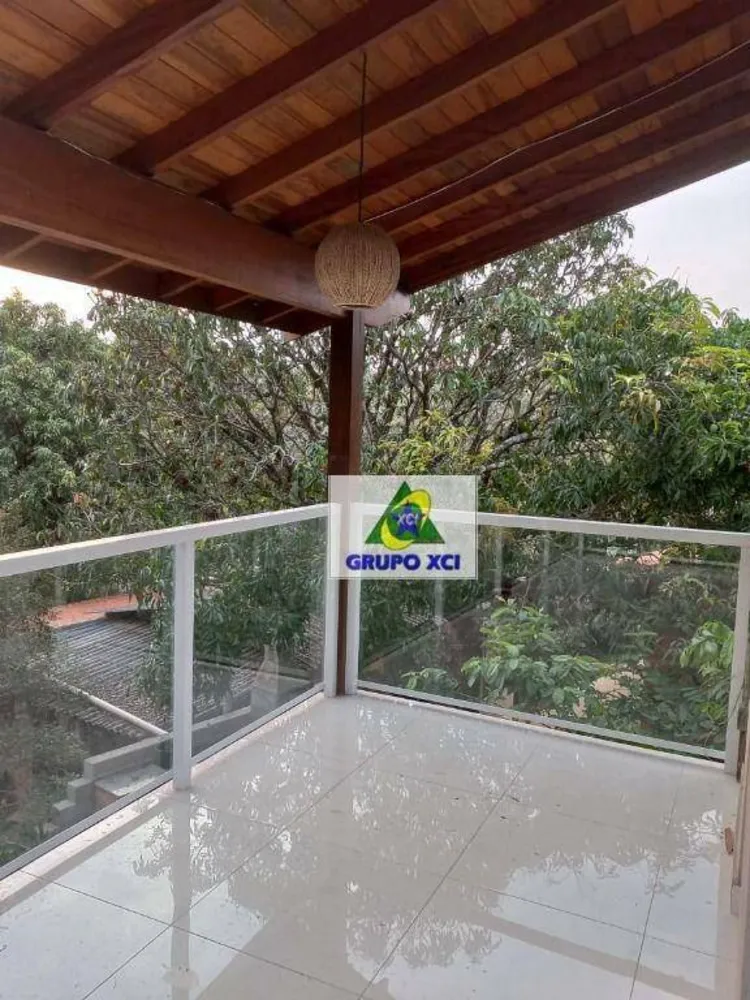 Chácara, 4 quartos, 2820 m² - Foto 4