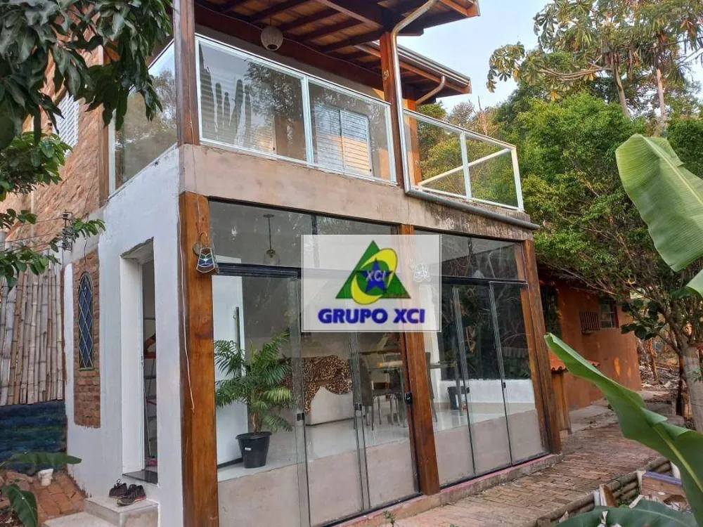 Chácara, 4 quartos, 2820 m² - Foto 5