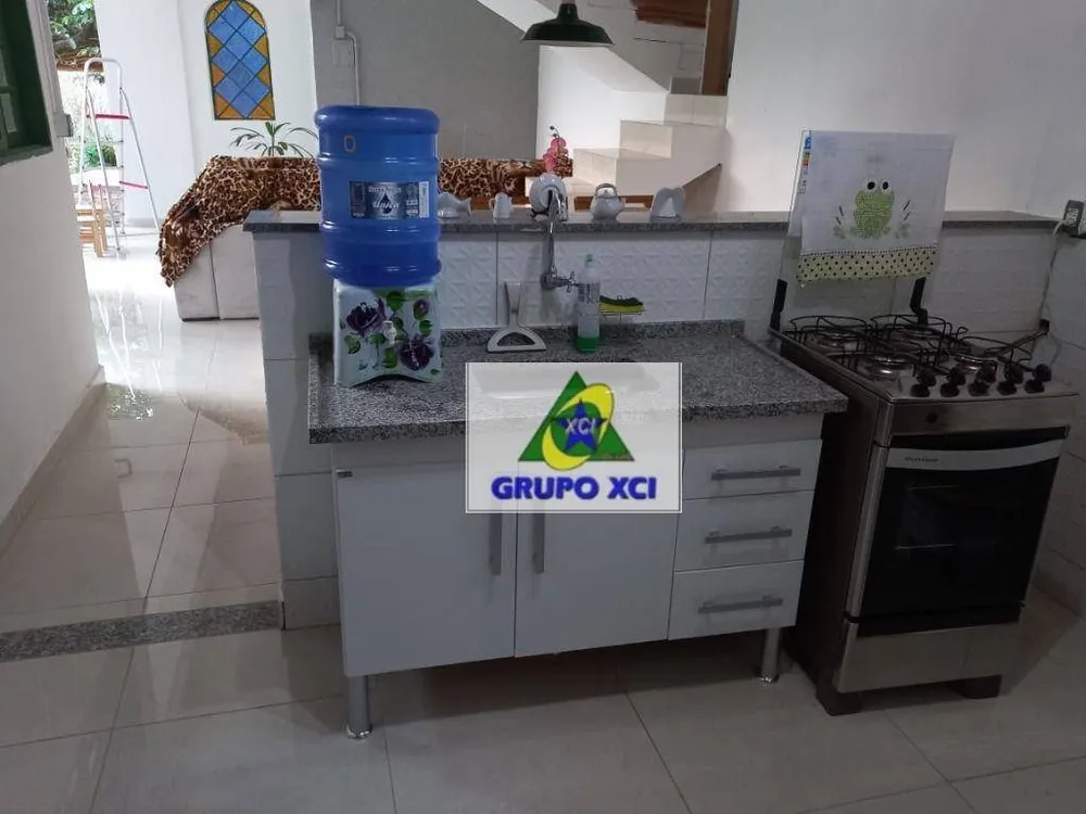 Chácara, 4 quartos, 2820 m² - Foto 8