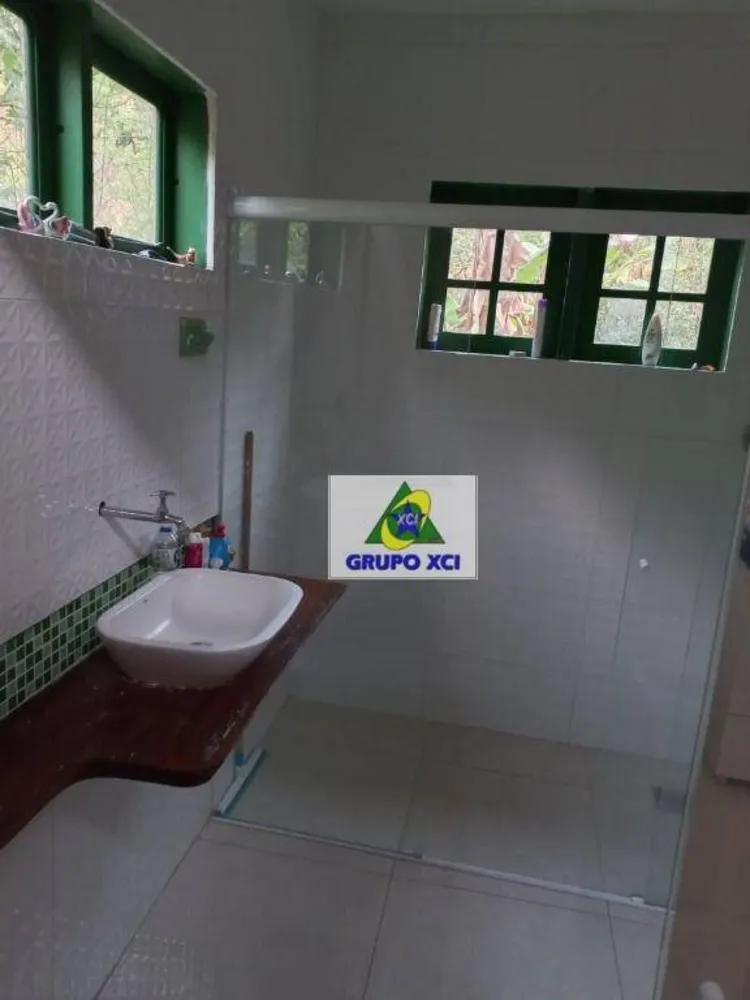 Chácara, 4 quartos, 2820 m² - Foto 2