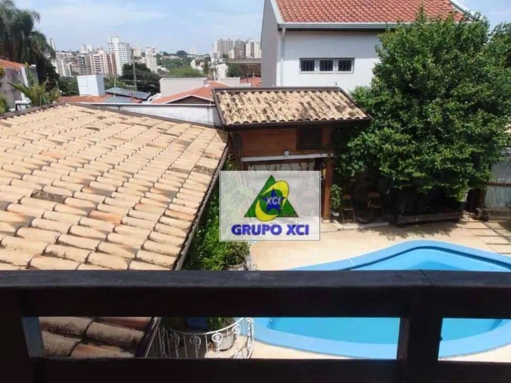 Casa, 6 quartos, 287 m² - Foto 5