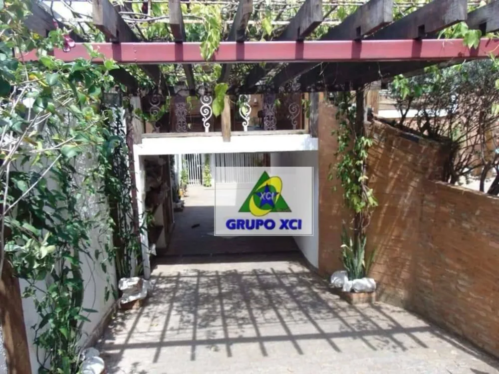 Casa, 6 quartos, 287 m² - Foto 6
